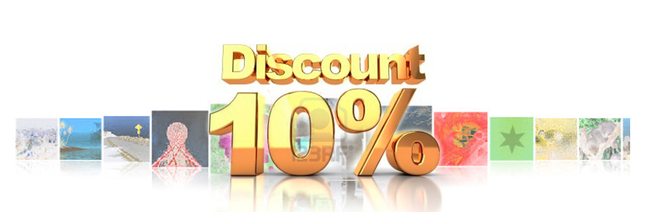 Diccount 10%: 123RF, Getty Images