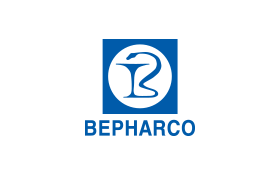 Bepharco